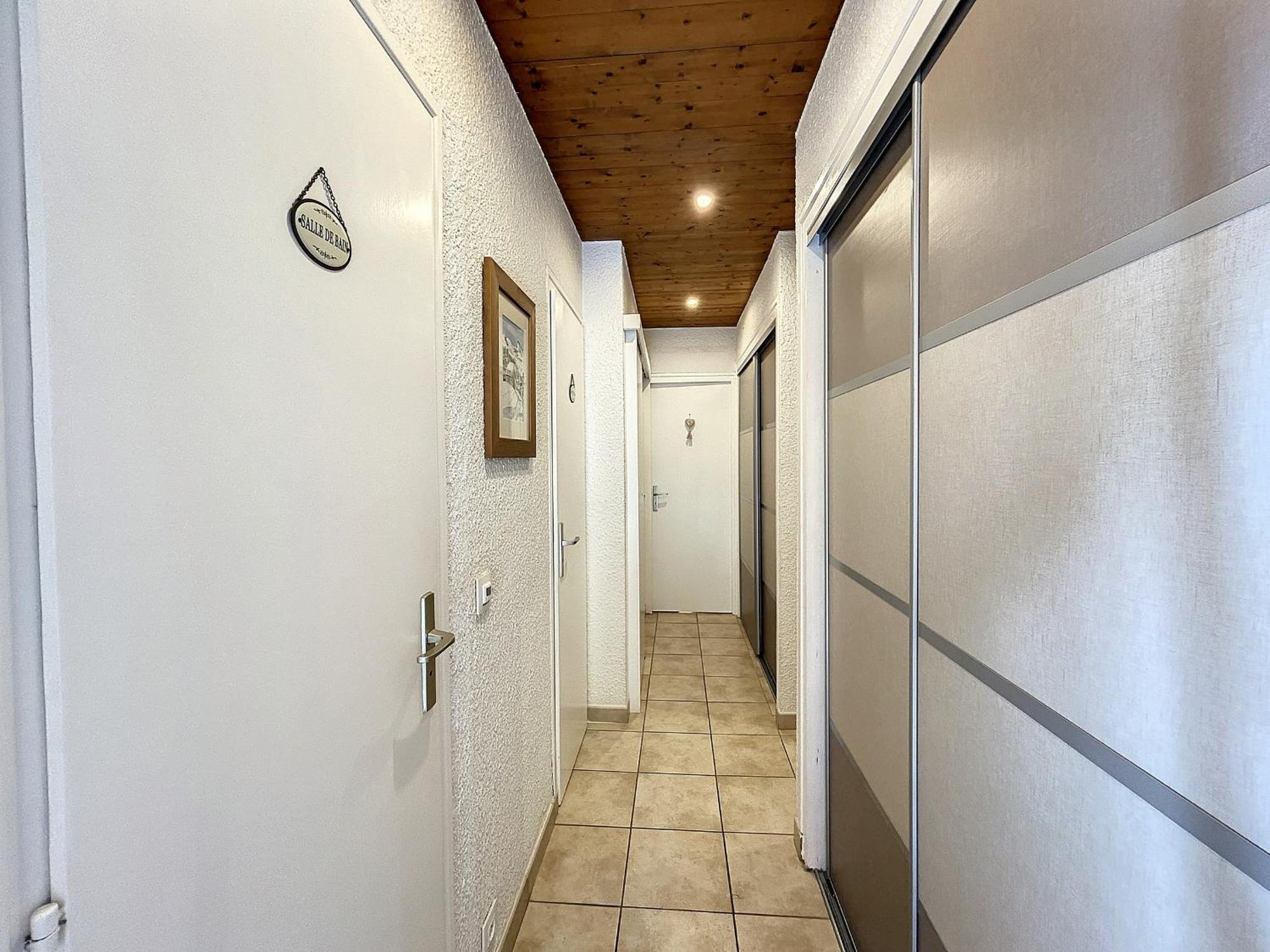 Bel Apt Au Centre De Combloux Avec Jardin, Balcon, Wifi Et Parking A 300M Des Commerces - Fr-1-560-52 Exterior photo
